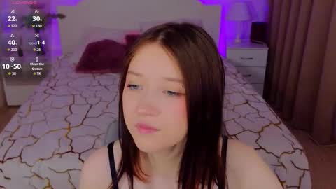 Molly online show from March 15, 2026, 10:21 am