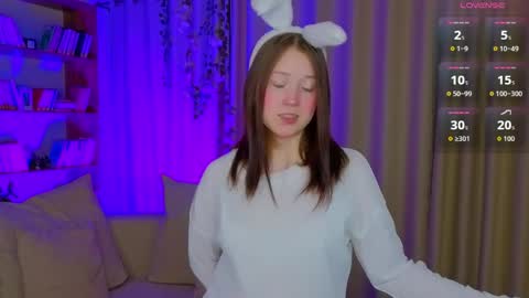 Molly online show from April 8, 2026, 9:20 am