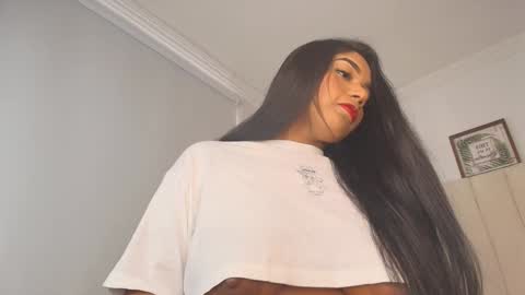 Molly  online show from January 11, 2025, 7:59 pm