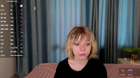 mollysally online show from May 11, 2026, 4:07 am
