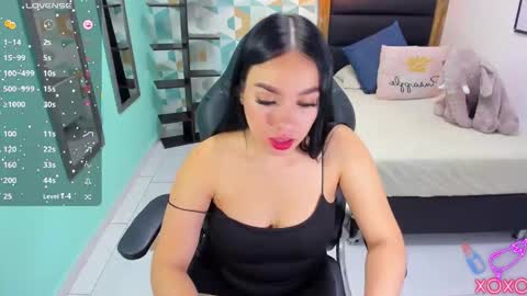 MOLLY online show from October 28, 2025, 7:16 pm