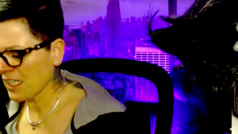 MollySun Nina Randmann online show from December 19, 2025, 6:37 pm