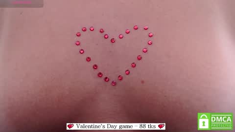  Molly  Join my social networks    online show from February 14, 2025, 3:54 am