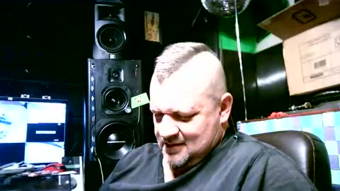 fatcock online show from March 23, 2026, 4:16 am