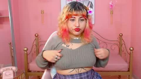 PVT 12TK  2PM - 9PM COLOMBIA online show from March 26, 2026, 1:06 pm