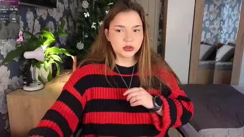 Leah online show from January 15, 2026, 11:26 am