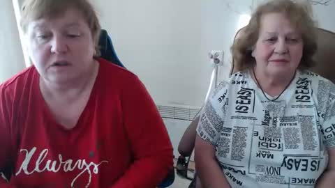 Mommy99X online show from February 2, 2026, 8:57 am