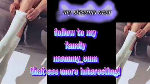 Mommy online show from December 27, 2024, 8:24 am