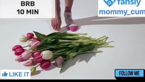 Mommy online show from January 27, 2025, 2:10 am