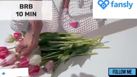 Mommy online show from February 24, 2025, 1:57 am