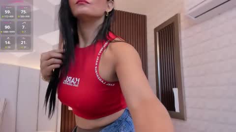 Letty Smith online show from October 1, 2025, 11:27 am