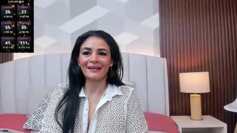 Letty Smith online show from February 17, 2026, 11:18 am