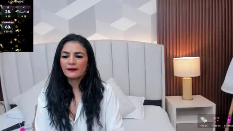 Letty Smith online show from March 3, 2026, 11:16 am