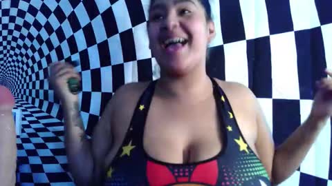 Mommy Bubbles online show from March 15, 2026, 2:12 pm