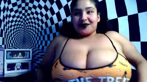 Mommy Bubbles online show from March 21, 2026, 1:32 am