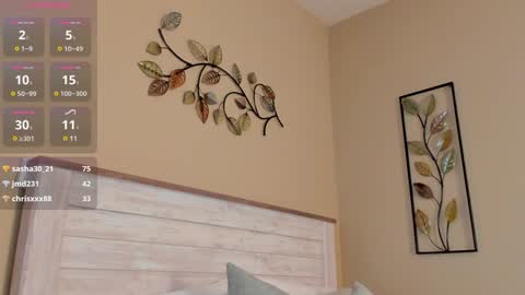 Anny online show from December 19, 2024, 3:52 pm