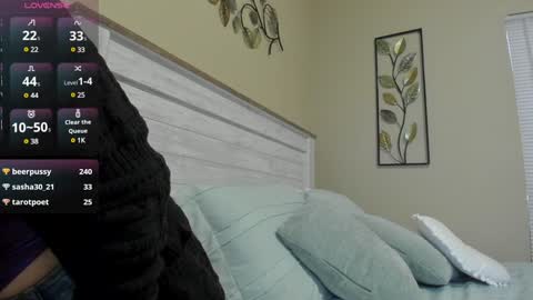 Anny online show from January 9, 2025, 3:55 pm