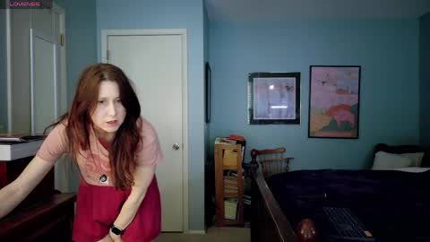 Goddess L online show from April 13, 2026, 2:55 pm