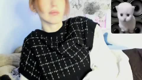 Liza online show from March 10, 2025, 7:07 pm