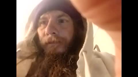 Snapshot of mommyissues2386 chatting on December 7, 2024, 8:38 pm Richard Sheridan online show from December 7, 2024, 8:38 pm