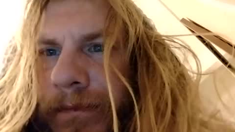 Snapshot of mommyissues2386 chatting on January 13, 2025, 10:14 am Richard Sheridan online show from January 13, 2025, 10:14 am