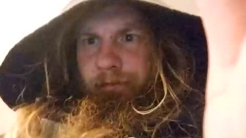 Snapshot of mommyissues2386 chatting on January 25, 2025, 6:23 am Richard Sheridan online show from January 25, 2025, 6:23 am