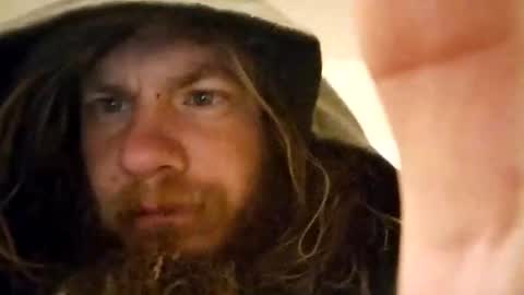 Snapshot of mommyissues2386 chatting on January 25, 2025, 3:09 pm Richard Sheridan online show from January 25, 2025, 3:09 pm