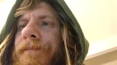 Snapshot of mommyissues2386 chatting on January 31, 2025, 7:40 pm Richard Sheridan online show from January 31, 2025, 7:40 pm