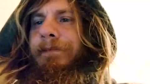 Snapshot of mommyissues2386 chatting on January 31, 2025, 11:35 pm Richard Sheridan online show from January 31, 2025, 11:35 pm