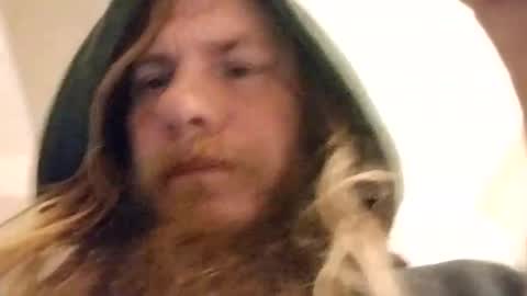 Snapshot of mommyissues2386 chatting on February 4, 2025, 8:35 am Richard Sheridan online show from February 4, 2025, 8:35 am