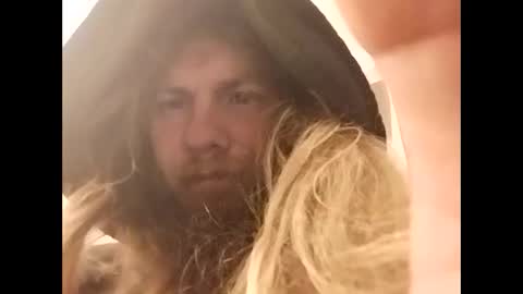 Snapshot of mommyissues2386 chatting on February 7, 2025, 1:58 am Richard Sheridan online show from February 7, 2025, 1:58 am