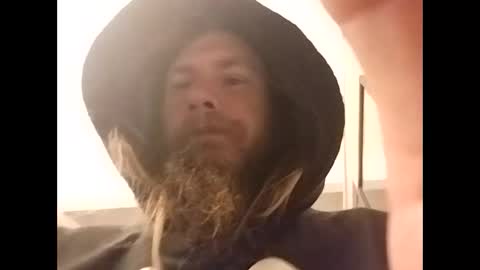 Snapshot of mommyissues2386 chatting on February 9, 2025, 7:27 am Richard Sheridan online show from February 9, 2025, 7:27 am