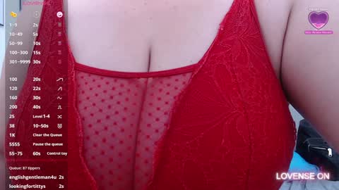 Snapshot of mommyissuess_ chatting on January 29, 2025, 5:30 am Daphne  online show from January 29, 2025, 5:30 am