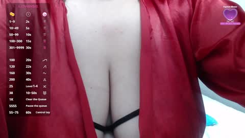 Snapshot of mommyissuess_ chatting on January 31, 2025, 11:03 pm Daphne  online show from January 31, 2025, 11:03 pm