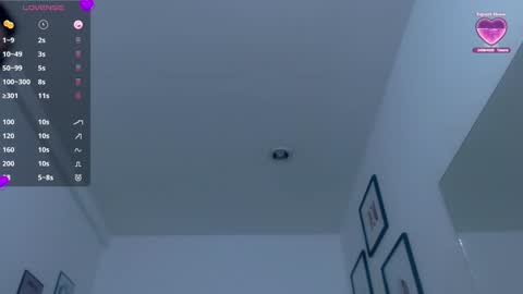 Snapshot of mommyissuess_ chatting on February 5, 2025, 8:21 am Daphne  online show from February 5, 2025, 8:21 am