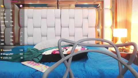 Snapshot of mommyissuess_ chatting on February 20, 2025, 5:23 am Daphne  online show from February 20, 2025, 5:23 am