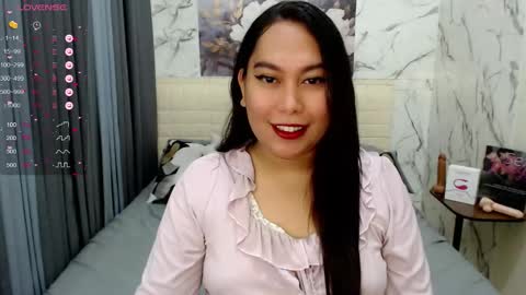 Hot Mommy Nathalie online show from September 10, 2025, 3:06 am