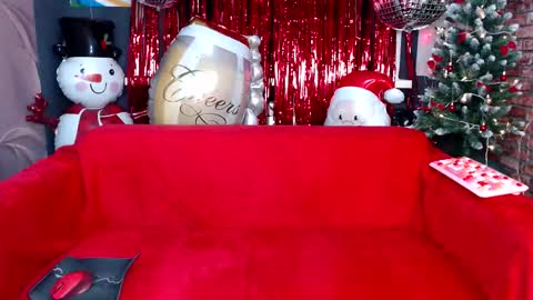 Snapshot of mommymila chatting on December 18, 2025, 12:38 am Maria online show from December 18, 2025, 12:38 am