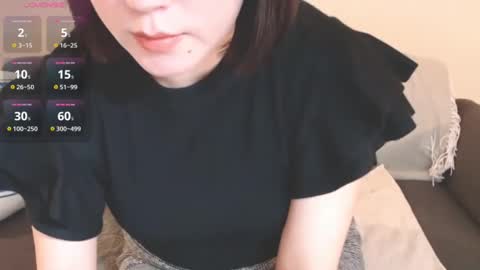 Momo online show from September 14, 2025, 11:48 pm