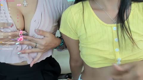 Sandra online show from February 7, 2025, 5:29 pm