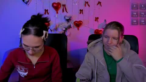 Mona  online show from March 2, 2026, 7:54 pm