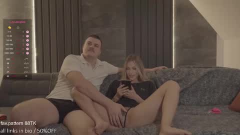 Patricia  All my link in bio  STREAM EVERY DAY  STARTING 2025 JAN online show from October 29, 2025, 6:42 pm