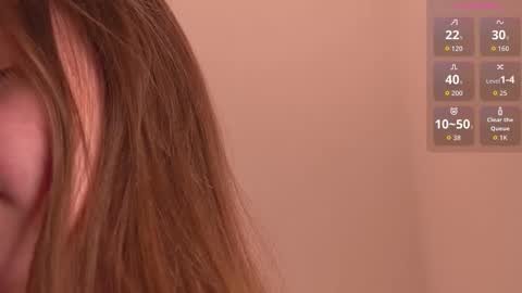 Emily  online show from November 27, 2025, 4:53 pm