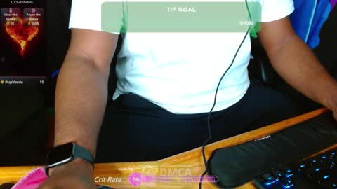 MoneyshotXXX online show from December 3, 2024, 6:37 am