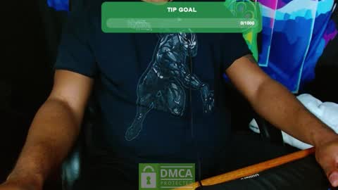 MoneyshotXXX online show from December 7, 2024, 9:44 pm