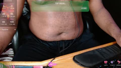 MoneyshotXXX online show from January 7, 2025, 6:16 am