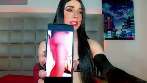 monic_harp online show from May 27, 2026, 4:31 am