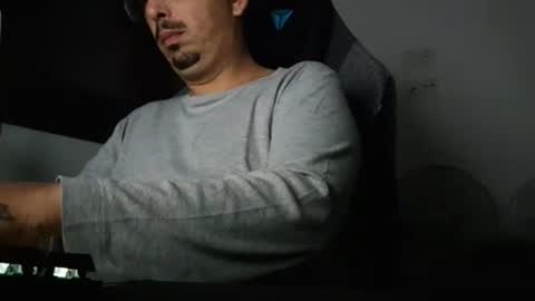 MonicaLuigi online show from December 8, 2024, 9:52 pm