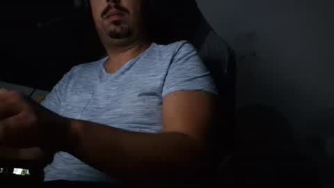 MonicaLuigi online show from December 12, 2024, 11:47 pm