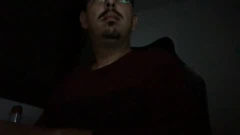 MonicaLuigi online show from January 23, 2025, 10:44 pm